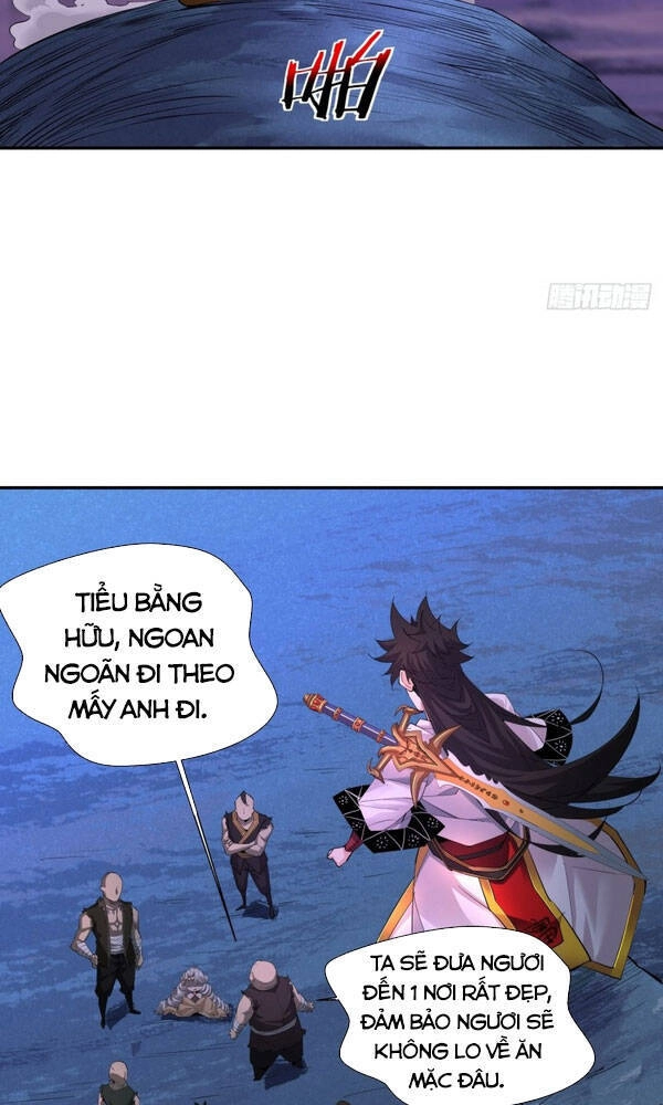 Ta Là Nhà Giàu Số Một, Ta Không Muốn Trọng Sinh Chapter 7 - 16