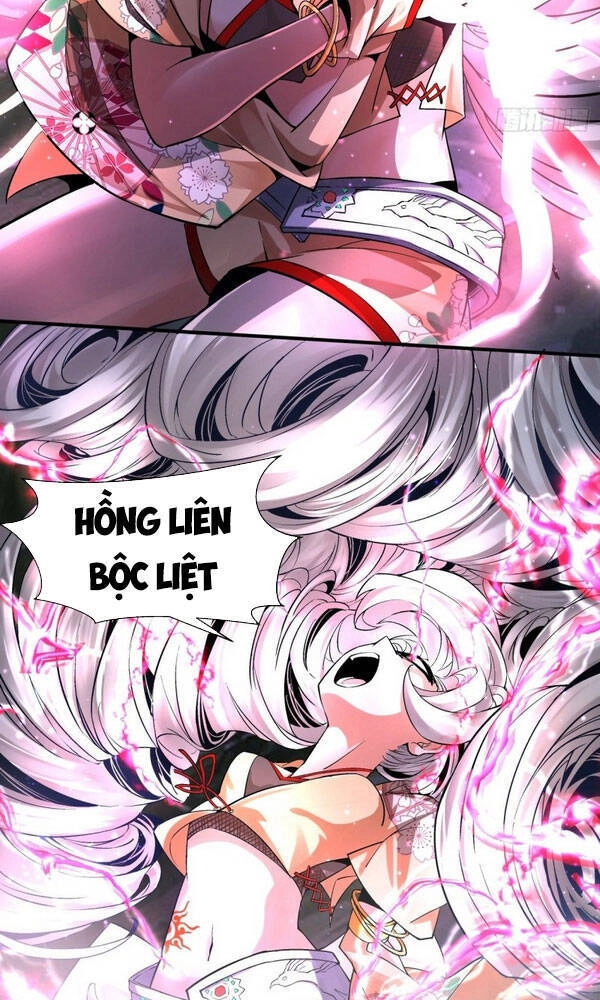 Ta Là Nhà Giàu Số Một, Ta Không Muốn Trọng Sinh Chapter 7 - 23