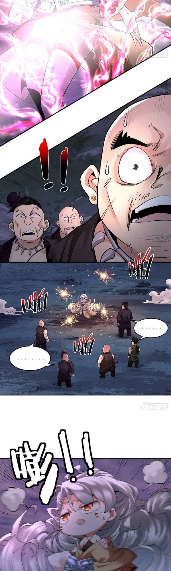 Ta Là Nhà Giàu Số Một, Ta Không Muốn Trọng Sinh Chapter 7 - 24