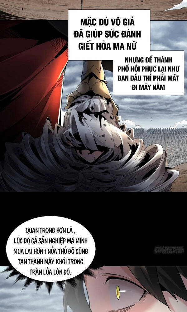 Ta Là Nhà Giàu Số Một, Ta Không Muốn Trọng Sinh Chapter 8 - 12