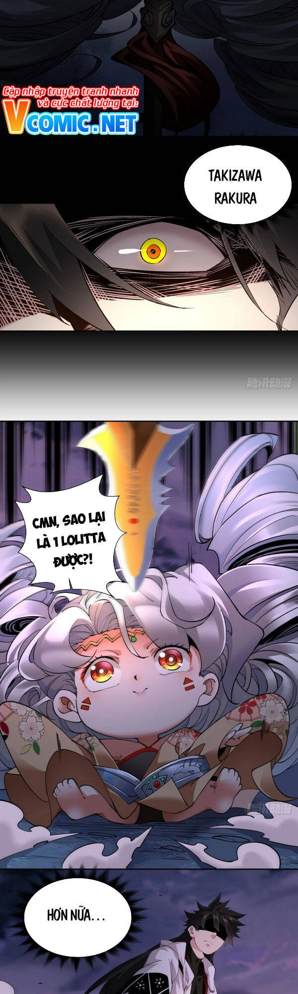 Ta Là Nhà Giàu Số Một, Ta Không Muốn Trọng Sinh Chapter 8 - 15