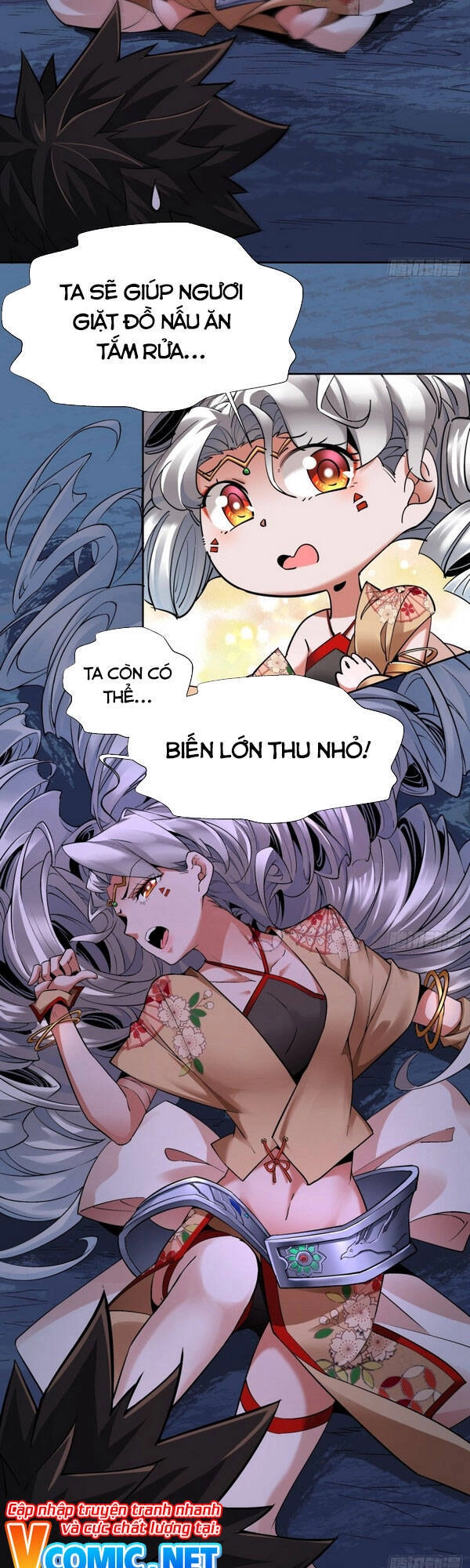 Ta Là Nhà Giàu Số Một, Ta Không Muốn Trọng Sinh Chapter 8 - 17