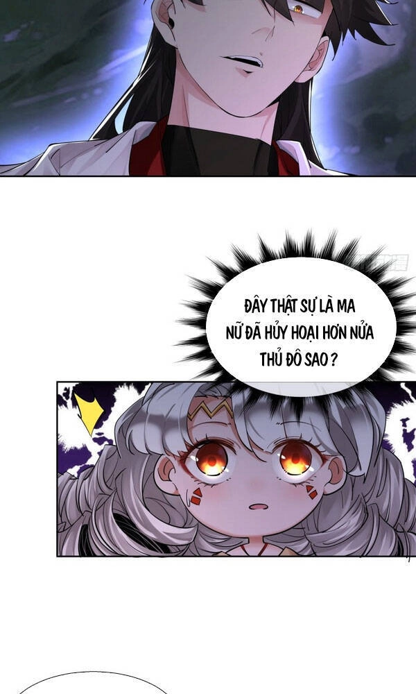 Ta Là Nhà Giàu Số Một, Ta Không Muốn Trọng Sinh Chapter 8 - 21