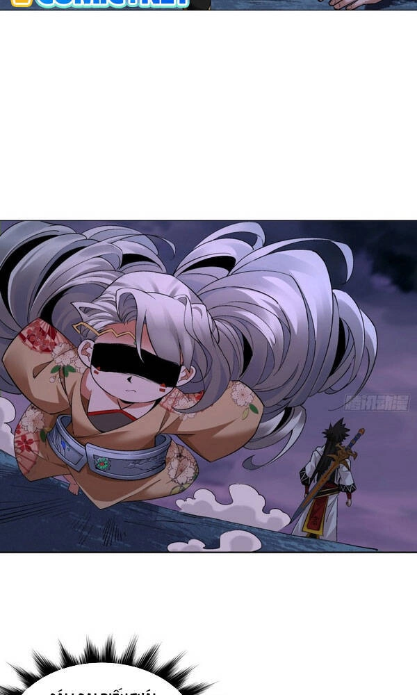 Ta Là Nhà Giàu Số Một, Ta Không Muốn Trọng Sinh Chapter 8 - 23