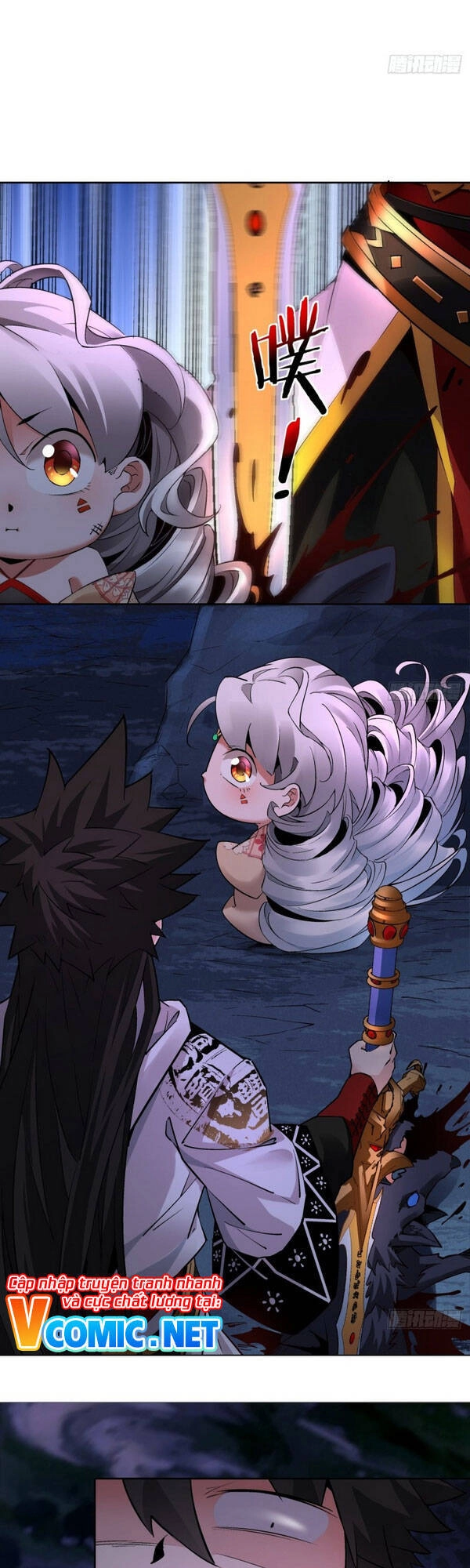 Ta Là Nhà Giàu Số Một, Ta Không Muốn Trọng Sinh Chapter 8 - 30