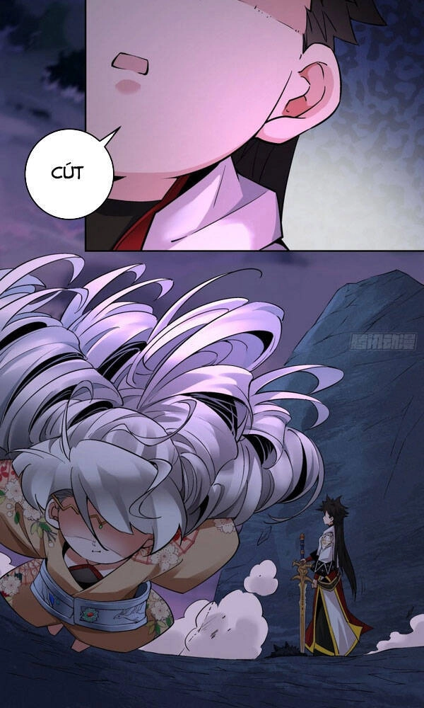 Ta Là Nhà Giàu Số Một, Ta Không Muốn Trọng Sinh Chapter 8 - 31