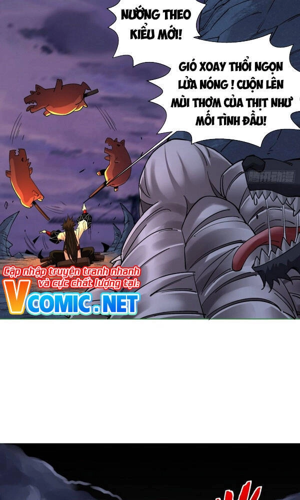 Ta Là Nhà Giàu Số Một, Ta Không Muốn Trọng Sinh Chapter 8 - 35