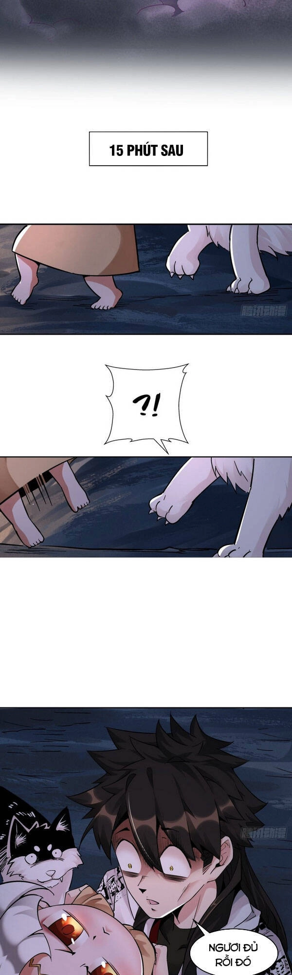 Ta Là Nhà Giàu Số Một, Ta Không Muốn Trọng Sinh Chapter 8 - 38