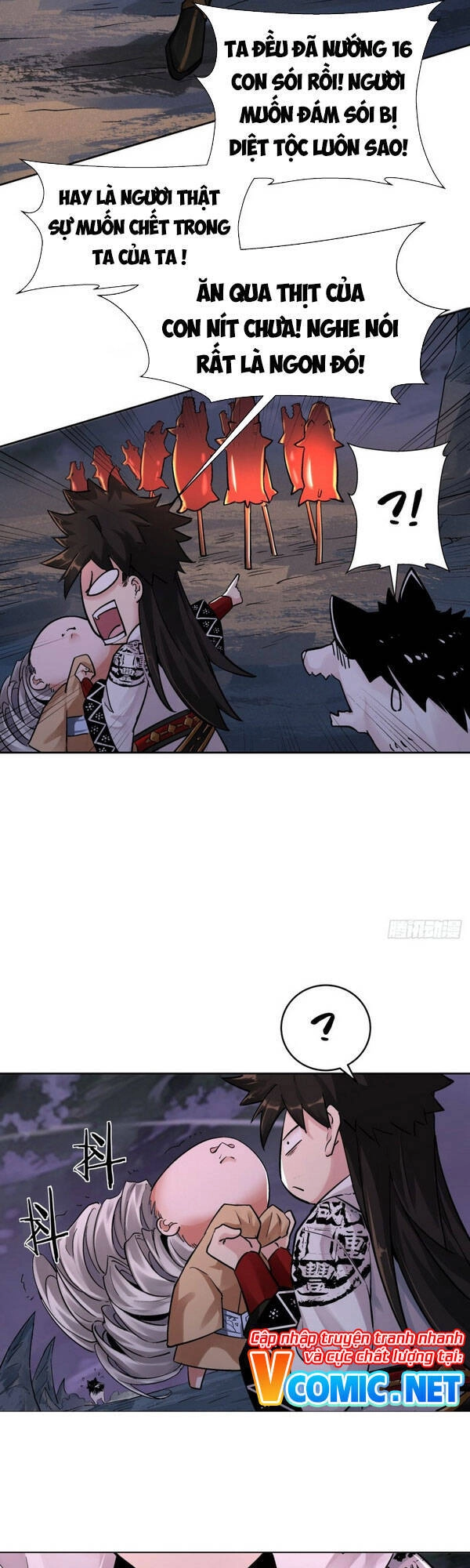 Ta Là Nhà Giàu Số Một, Ta Không Muốn Trọng Sinh Chapter 8 - 40