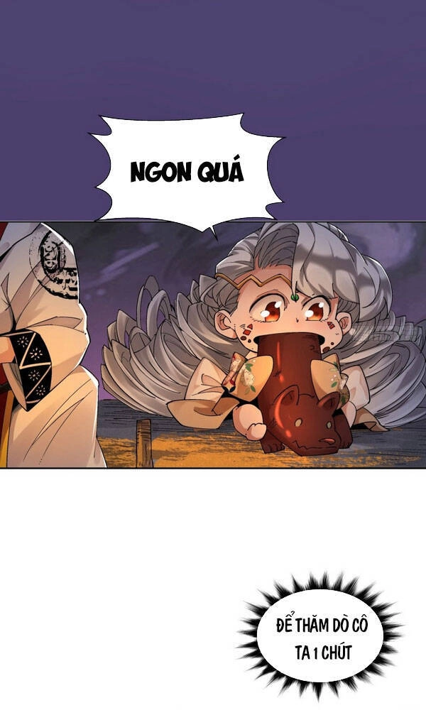 Ta Là Nhà Giàu Số Một, Ta Không Muốn Trọng Sinh Chapter 8 - 43