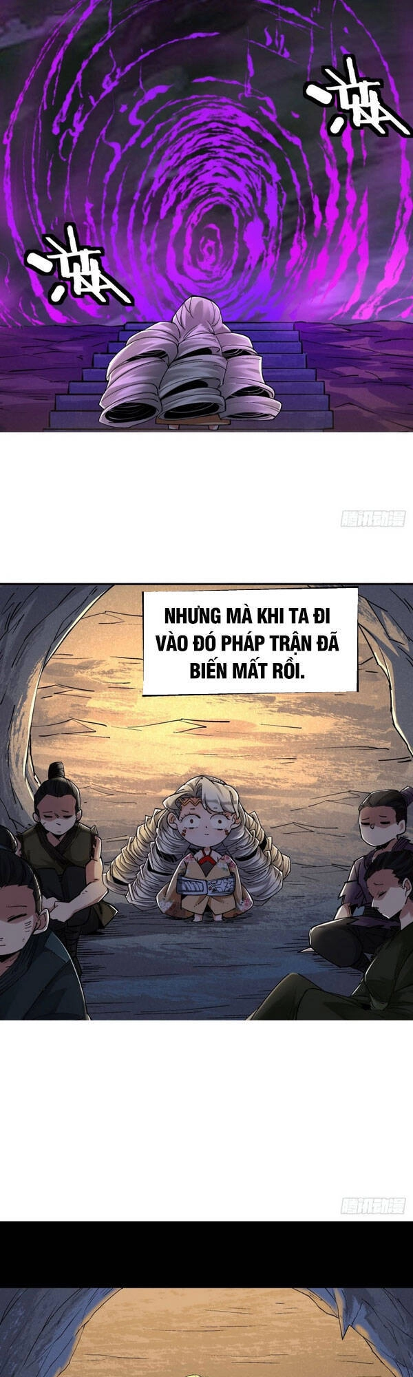 Ta Là Nhà Giàu Số Một, Ta Không Muốn Trọng Sinh Chapter 8 - 46