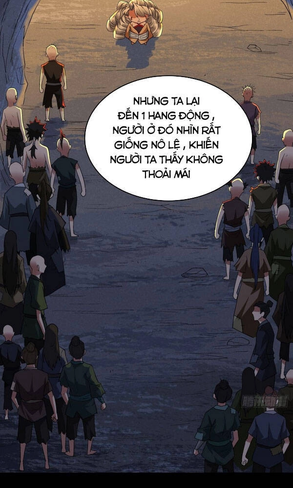 Ta Là Nhà Giàu Số Một, Ta Không Muốn Trọng Sinh Chapter 8 - 47