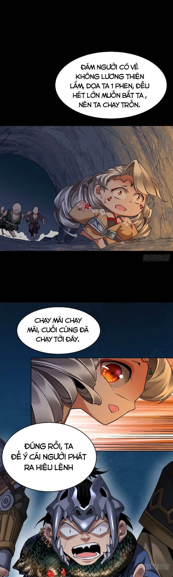 Ta Là Nhà Giàu Số Một, Ta Không Muốn Trọng Sinh Chapter 8 - 48