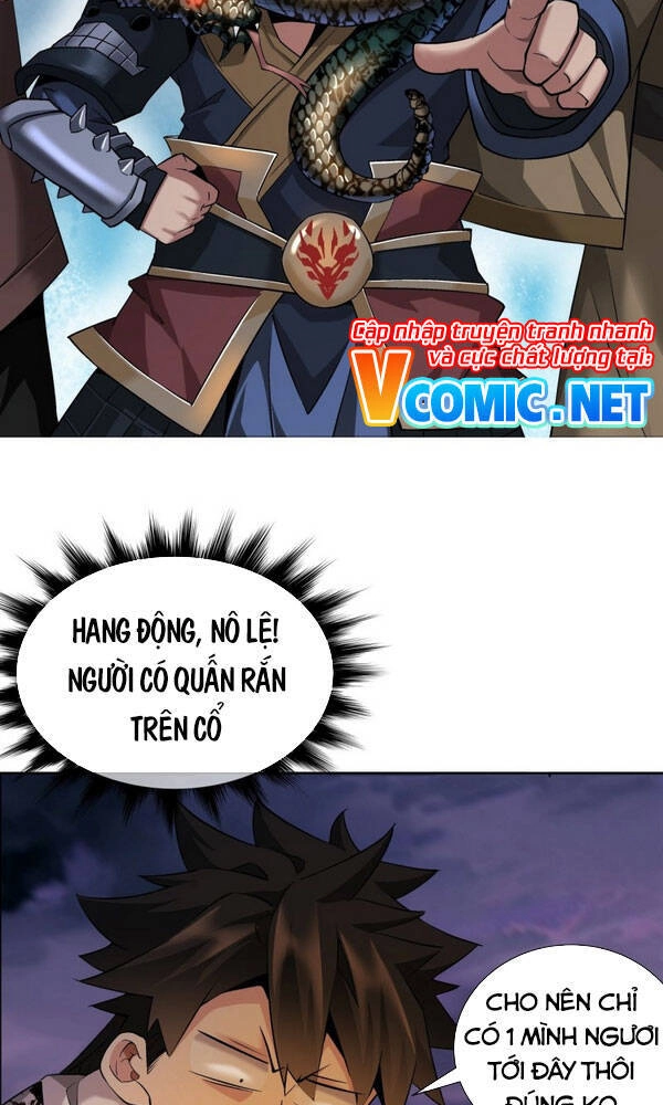 Ta Là Nhà Giàu Số Một, Ta Không Muốn Trọng Sinh Chapter 8 - 49