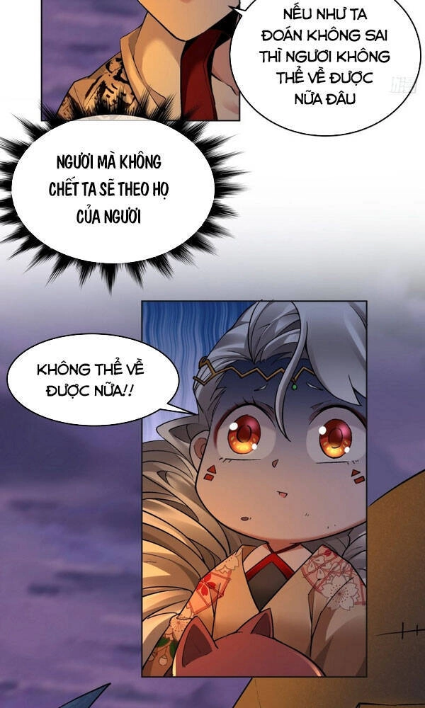 Ta Là Nhà Giàu Số Một, Ta Không Muốn Trọng Sinh Chapter 9 - 2