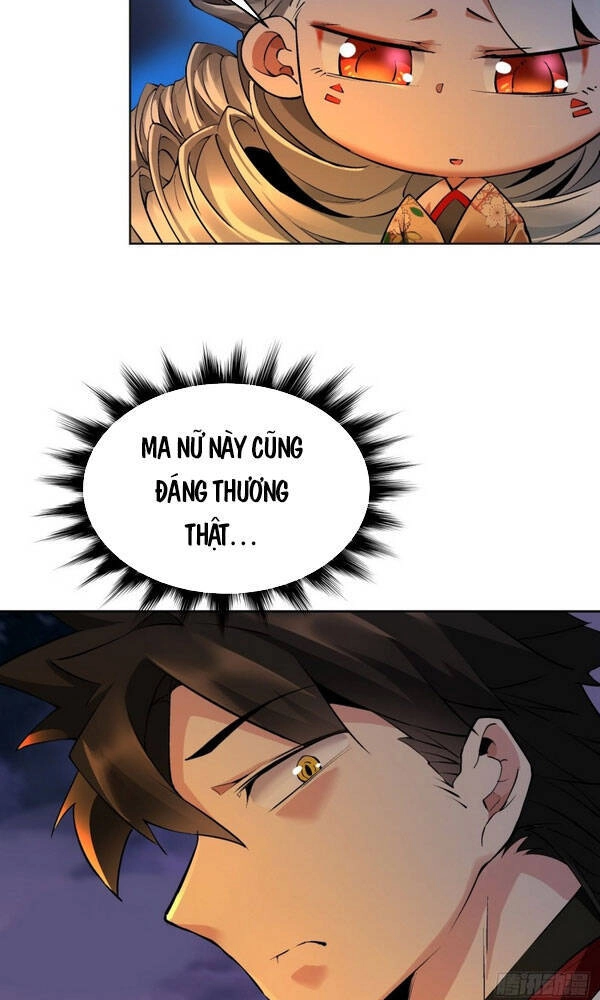 Ta Là Nhà Giàu Số Một, Ta Không Muốn Trọng Sinh Chapter 9 - 6