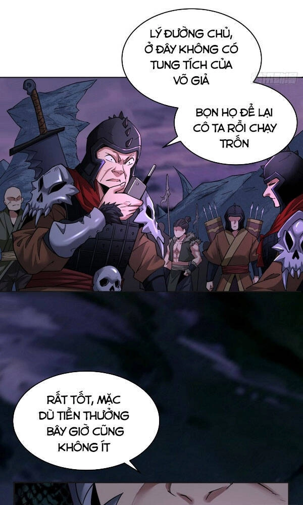 Ta Là Nhà Giàu Số Một, Ta Không Muốn Trọng Sinh Chapter 9 - 8