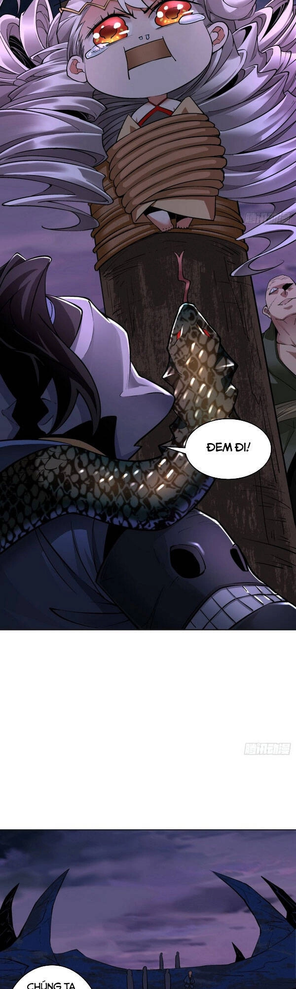 Ta Là Nhà Giàu Số Một, Ta Không Muốn Trọng Sinh Chapter 9 - 11