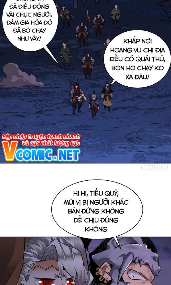 Ta Là Nhà Giàu Số Một, Ta Không Muốn Trọng Sinh Chapter 9 - 12