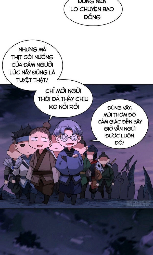 Ta Là Nhà Giàu Số Một, Ta Không Muốn Trọng Sinh Chapter 9 - 14