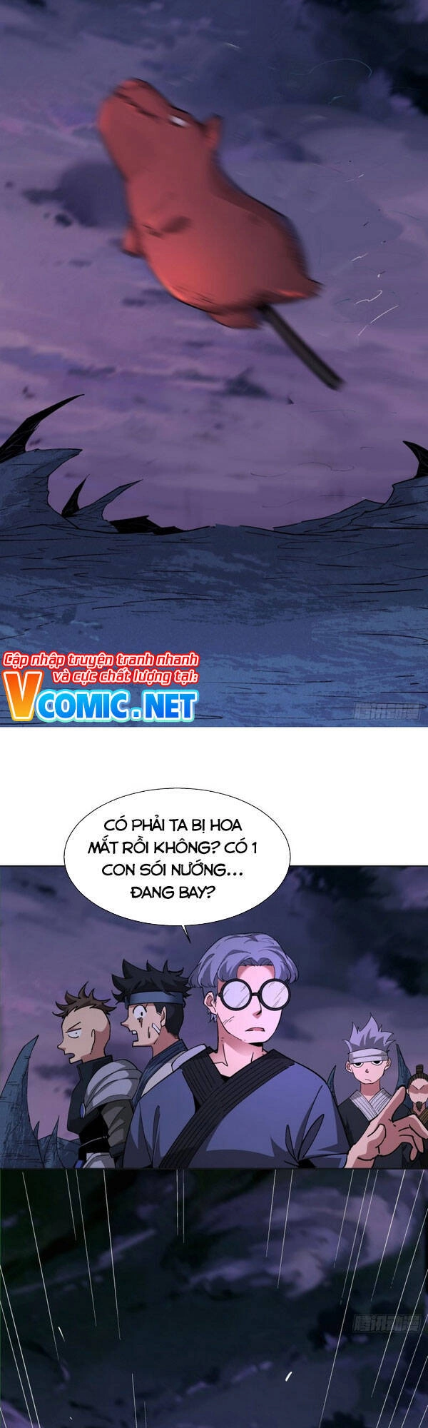 Ta Là Nhà Giàu Số Một, Ta Không Muốn Trọng Sinh Chapter 9 - 15