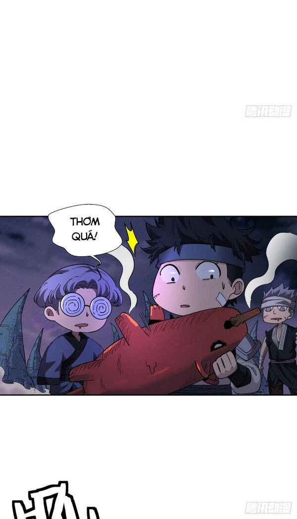 Ta Là Nhà Giàu Số Một, Ta Không Muốn Trọng Sinh Chapter 9 - 19