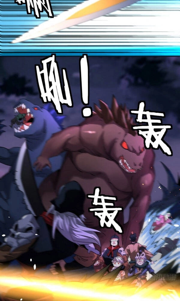 Ta Là Nhà Giàu Số Một, Ta Không Muốn Trọng Sinh Chapter 9 - 23