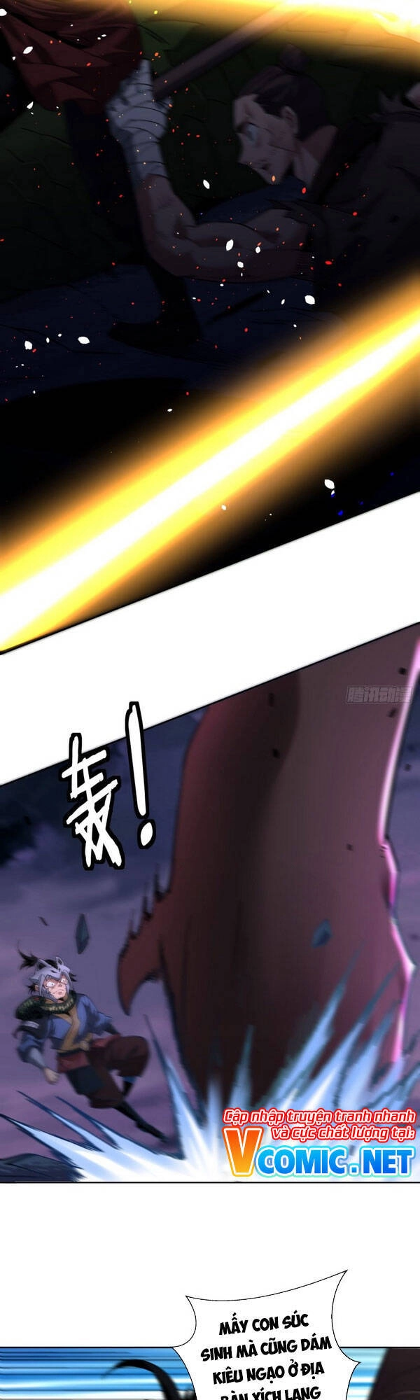 Ta Là Nhà Giàu Số Một, Ta Không Muốn Trọng Sinh Chapter 9 - 24