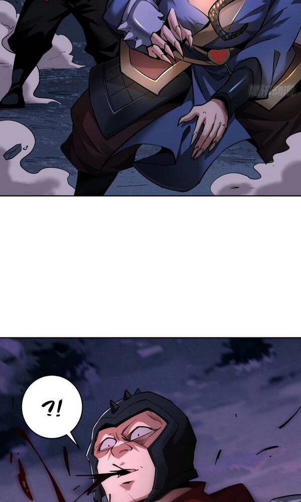 Ta Là Nhà Giàu Số Một, Ta Không Muốn Trọng Sinh Chapter 9 - 27