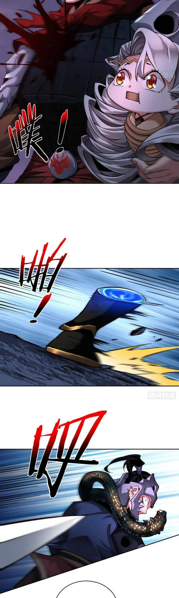 Ta Là Nhà Giàu Số Một, Ta Không Muốn Trọng Sinh Chapter 9 - 28