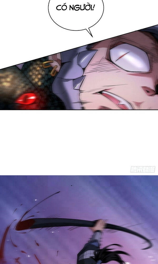 Ta Là Nhà Giàu Số Một, Ta Không Muốn Trọng Sinh Chapter 9 - 29