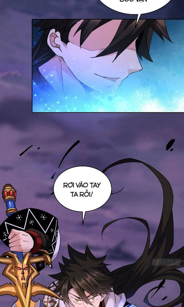 Ta Là Nhà Giàu Số Một, Ta Không Muốn Trọng Sinh Chapter 9 - 31