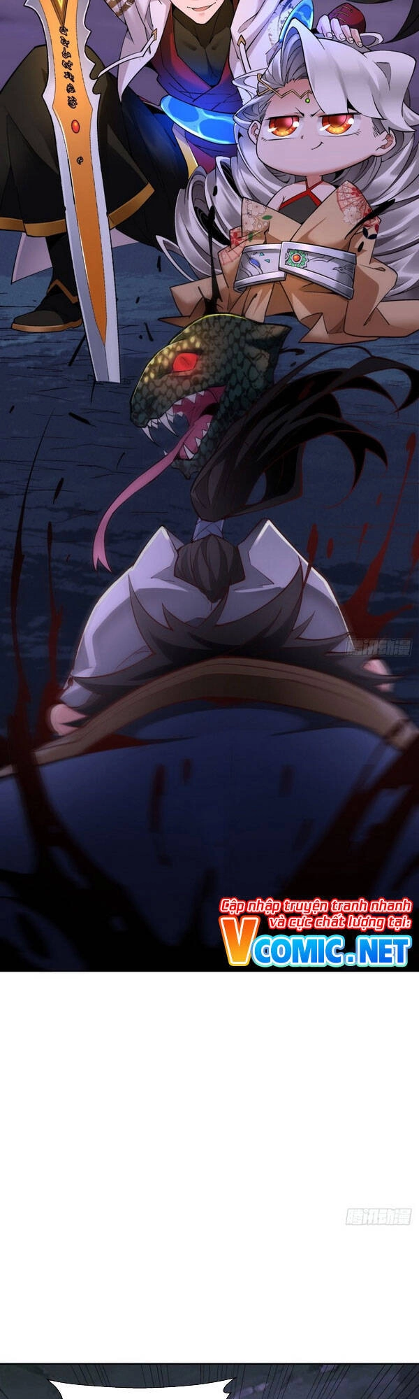 Ta Là Nhà Giàu Số Một, Ta Không Muốn Trọng Sinh Chapter 9 - 32