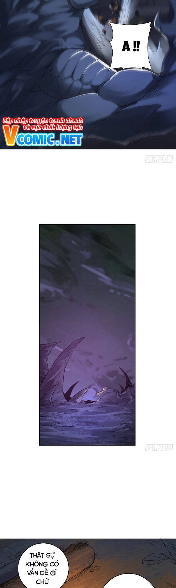 Ta Là Nhà Giàu Số Một, Ta Không Muốn Trọng Sinh Chapter 9 - 36