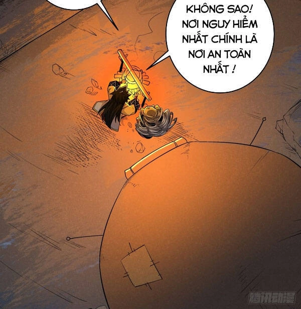 Ta Là Nhà Giàu Số Một, Ta Không Muốn Trọng Sinh Chapter 9 - 37