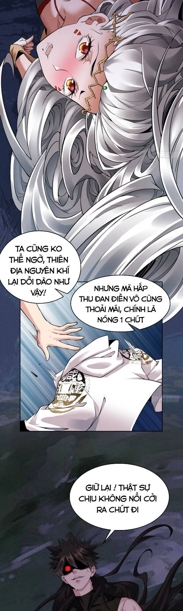 Ta Là Nhà Giàu Số Một, Ta Không Muốn Trọng Sinh Chapter 9 - 42