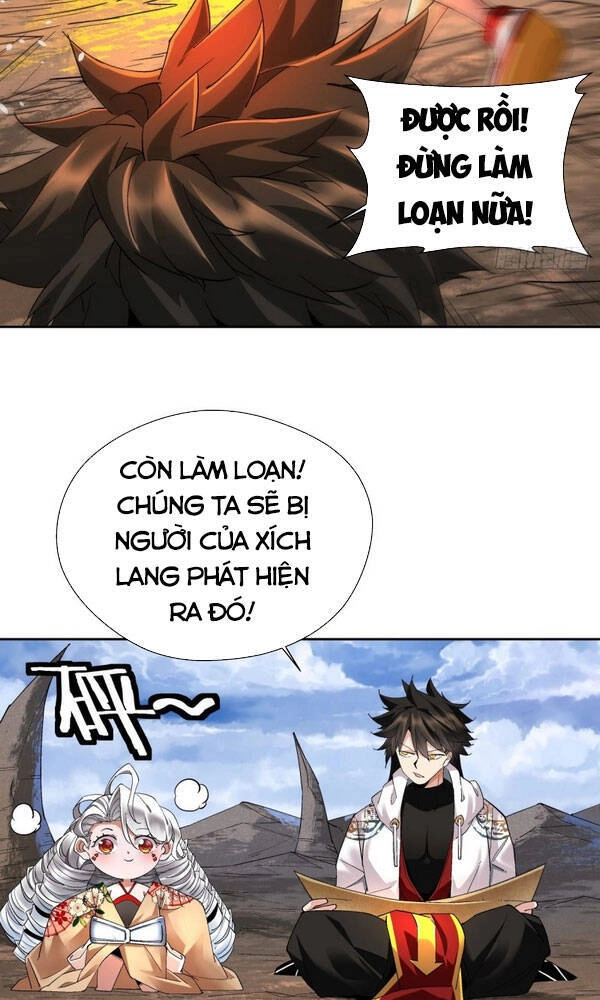 Ta Là Nhà Giàu Số Một, Ta Không Muốn Trọng Sinh Chapter 10 - 12