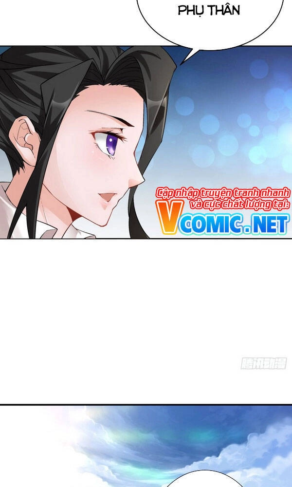 Ta Là Nhà Giàu Số Một, Ta Không Muốn Trọng Sinh Chapter 11 - 10