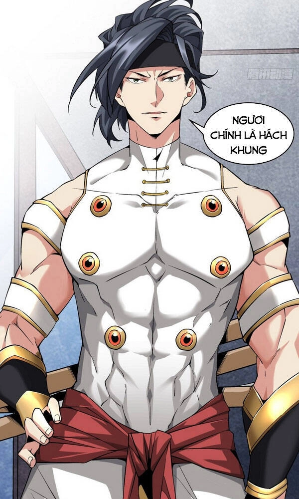 Ta Là Nhà Giàu Số Một, Ta Không Muốn Trọng Sinh Chapter 11 - 23