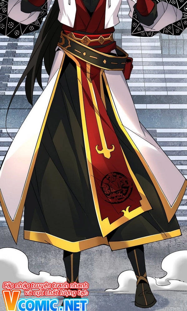 Ta Là Nhà Giàu Số Một, Ta Không Muốn Trọng Sinh Chapter 11 - 35