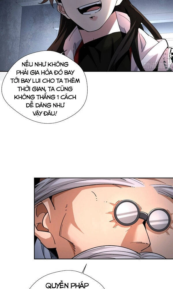 Ta Là Nhà Giàu Số Một, Ta Không Muốn Trọng Sinh Chapter 12 - 4