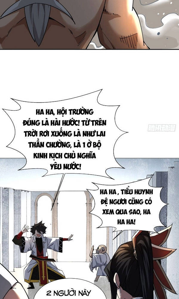 Ta Là Nhà Giàu Số Một, Ta Không Muốn Trọng Sinh Chapter 12 - 6