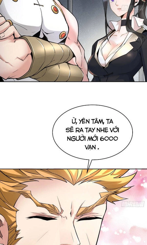 Ta Là Nhà Giàu Số Một, Ta Không Muốn Trọng Sinh Chapter 12 - 8