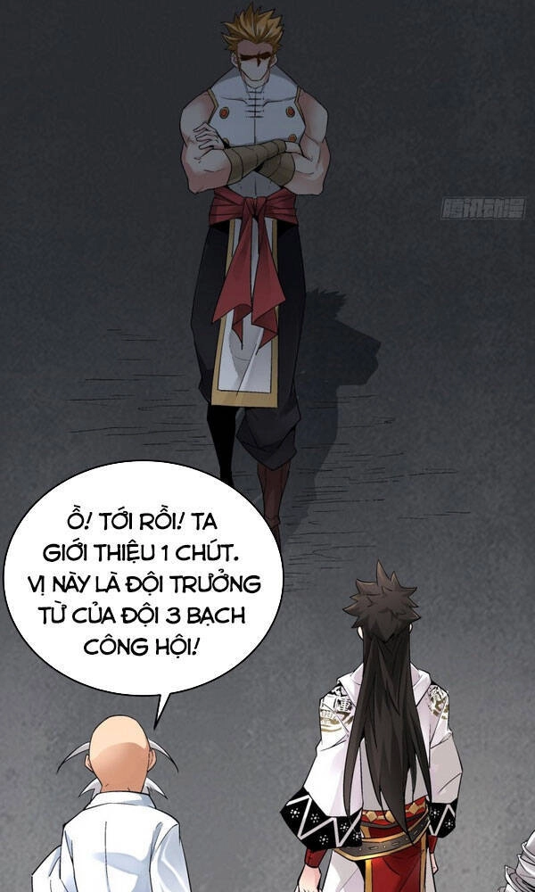 Ta Là Nhà Giàu Số Một, Ta Không Muốn Trọng Sinh Chapter 12 - 10