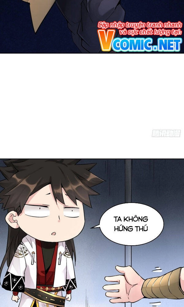 Ta Là Nhà Giàu Số Một, Ta Không Muốn Trọng Sinh Chapter 12 - 12