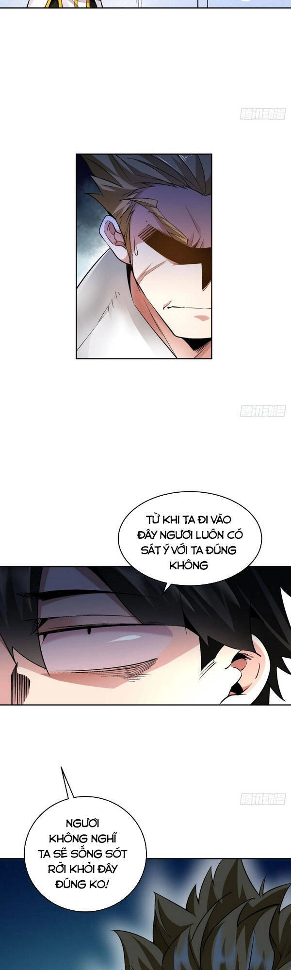 Ta Là Nhà Giàu Số Một, Ta Không Muốn Trọng Sinh Chapter 12 - 13