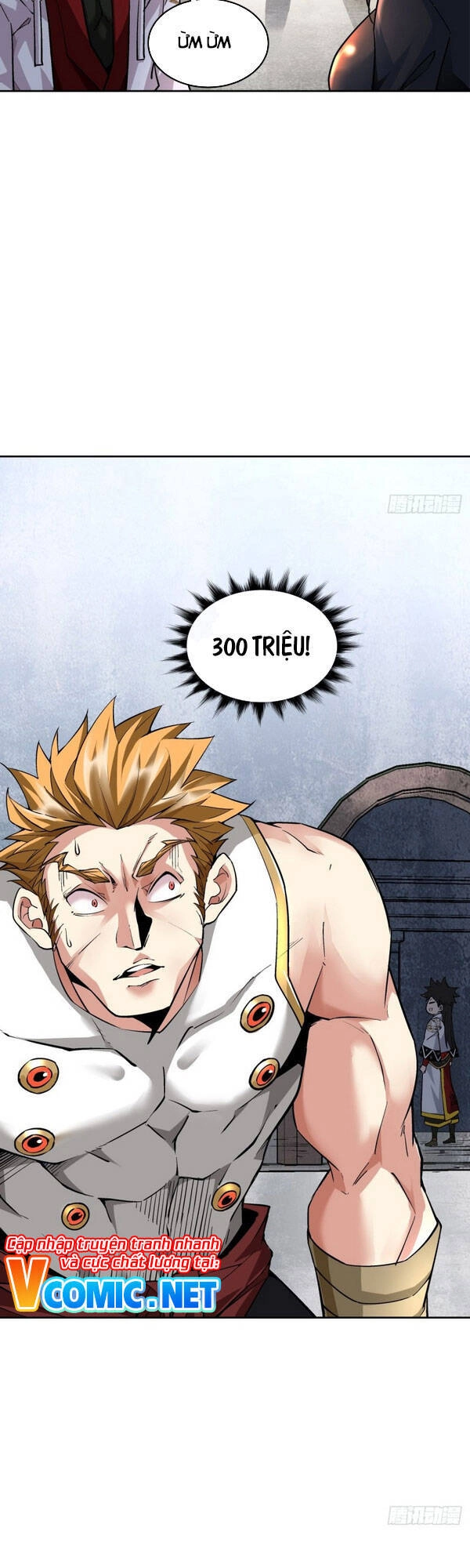 Ta Là Nhà Giàu Số Một, Ta Không Muốn Trọng Sinh Chapter 12 - 18