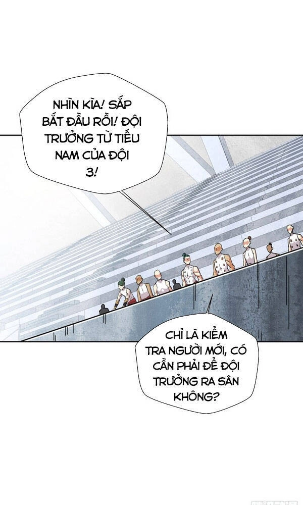 Ta Là Nhà Giàu Số Một, Ta Không Muốn Trọng Sinh Chapter 12 - 19