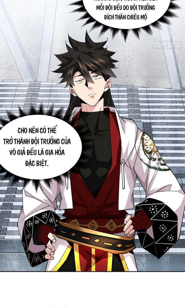 Ta Là Nhà Giàu Số Một, Ta Không Muốn Trọng Sinh Chapter 12 - 21