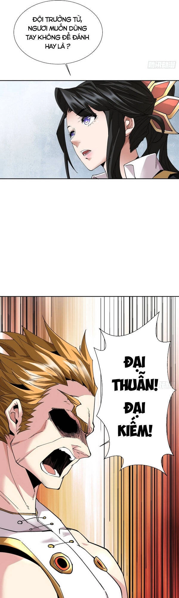 Ta Là Nhà Giàu Số Một, Ta Không Muốn Trọng Sinh Chapter 12 - 22